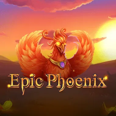 Epic Phoenix game tile