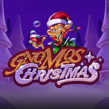 Gnomos Christmas game tile