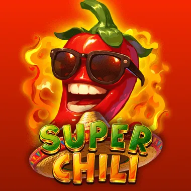 Super Chili game tile