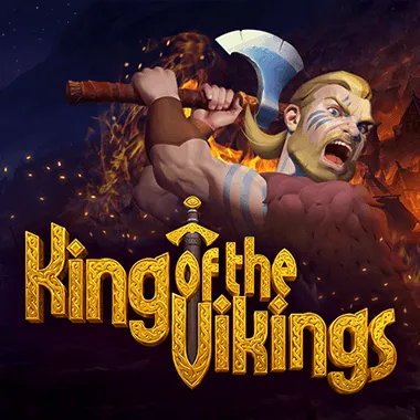King of the Vikings game tile