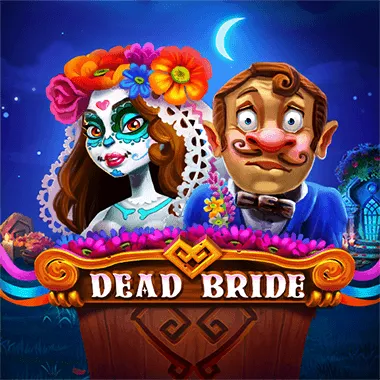Dead Bride game tile