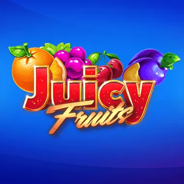 Juicy Fruits 27 Ways game tile