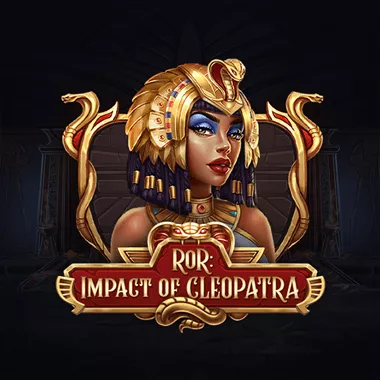 Reliquary Of Ra: Impact Of Cleopatra game tile