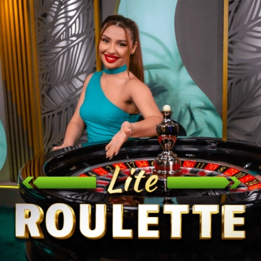 Roulette Lite game tile