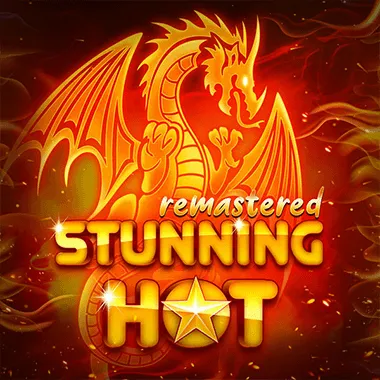 Stunning Hot Remastered game tile