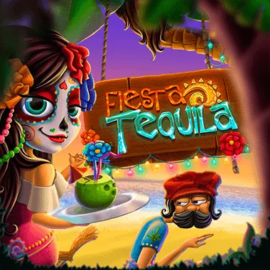 Tequila Fiesta game tile