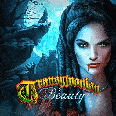 Transylvanian Beauty game tile