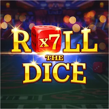 Roll the Dice game tile