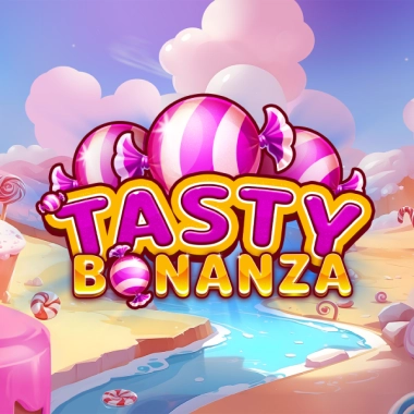 Tasty Bonanza game tile