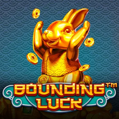 Bounding Luck game tile
