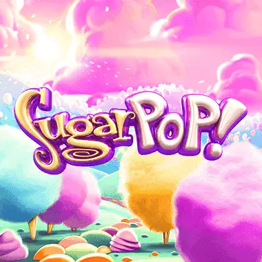 Sugar Pop game tile