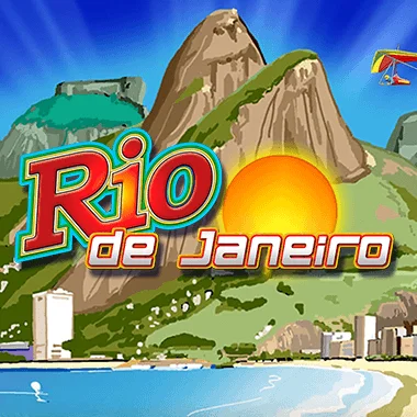 Rio de Janeiro game tile