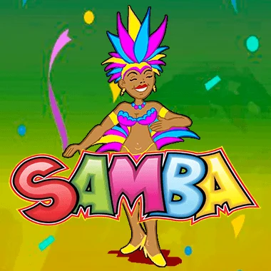Samba game tile