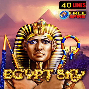 Egypt Sky game tile
