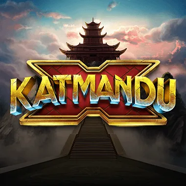 Katmandu X game tile