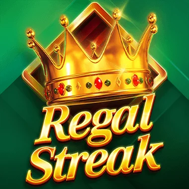 Regal Streak game tile