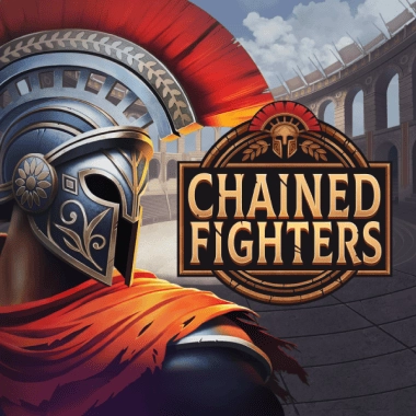 Chained Fighters game tile