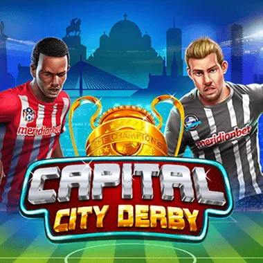 Capital City Derby game tile