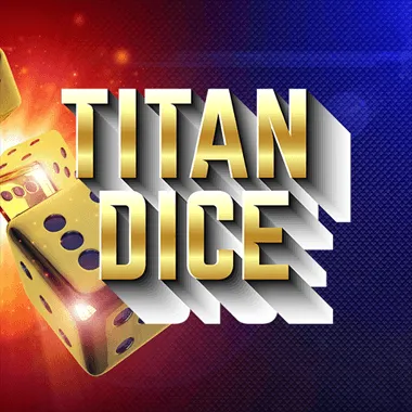 Titan Dice game tile