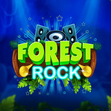 Forest Rock game tile