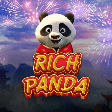 Rich Panda game tile