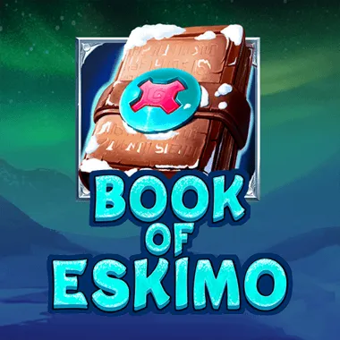 Book of Eskimo game tile