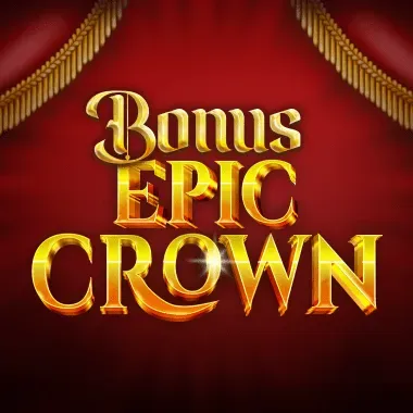 Bonus Epic Crown game tile