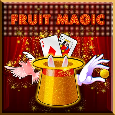 Fruit Magic game tile