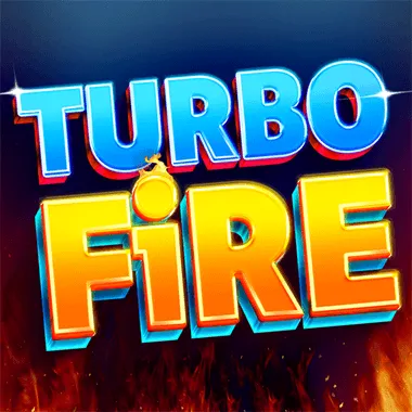 Turbo Fire game tile