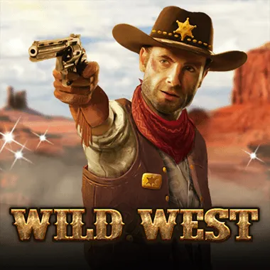 Wild West game tile