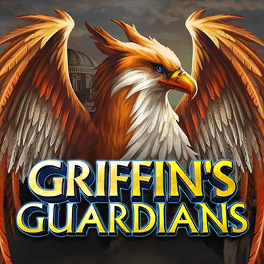 Griffin Guardians game tile