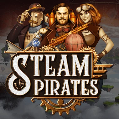 Steam Pirates game tile