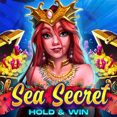 Sea Secret game tile