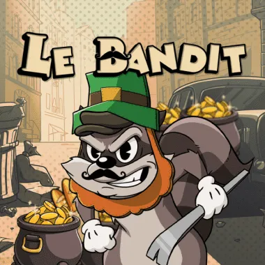 Le Bandit game tile