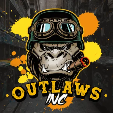 Outlaws Inc game tile