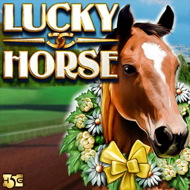 Lucky Horse game tile