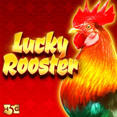 Lucky Rooster game tile