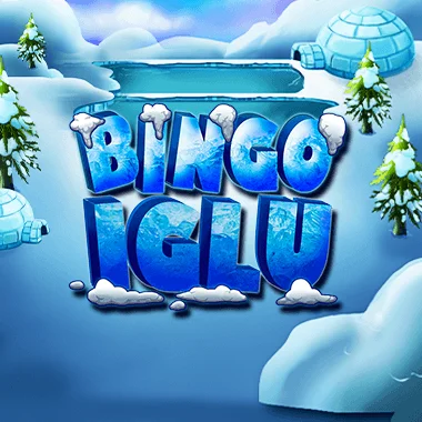 Bingo Iglu game tile