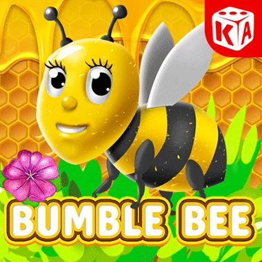 Bumble Bee game tile