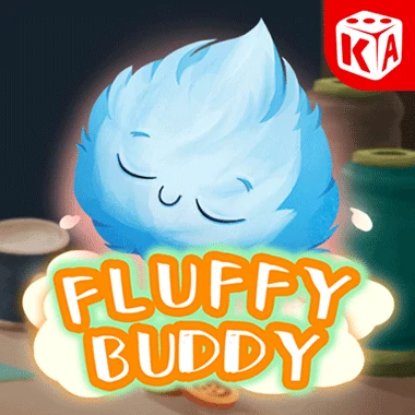 Fluffy Buddy game tile