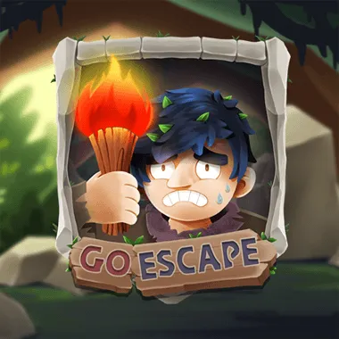 Go Escape game tile