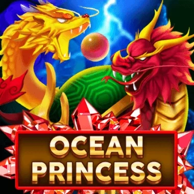 Ocean Princess game tile