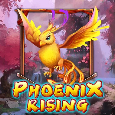 Phoenix Rising game tile