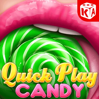 Quick Play Candy game tile