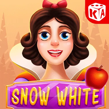 Snow White game tile