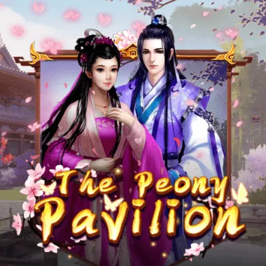 The Peony Pavilion game tile