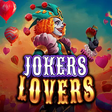 Joker Lovers game tile