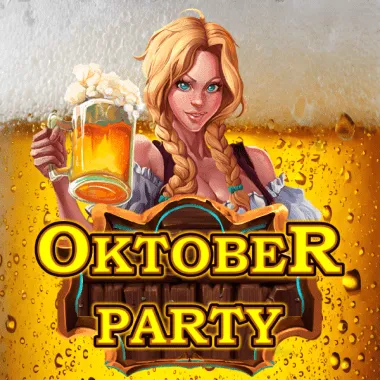 Oktober Party game tile