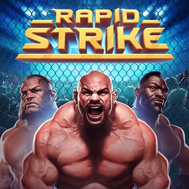 Rapid Strike game tile