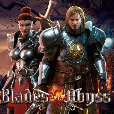 Blades of the Abyss game tile